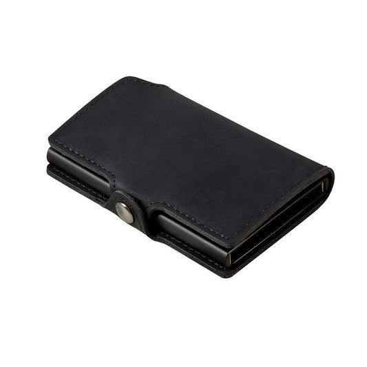 Pop-up Card Holder Wallet (RFID)