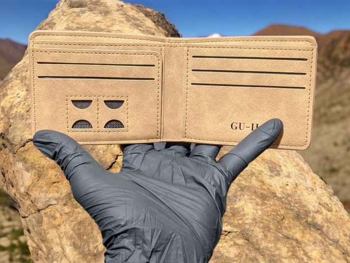 CLASSIX PREMIUM POCKET WALLET (Original)