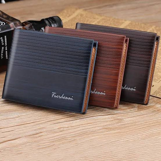 Men's Premium Quality Wallet