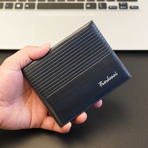 Men's Premium Quality Wallet