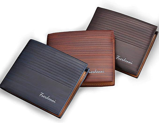 Men's Premium Quality Wallet